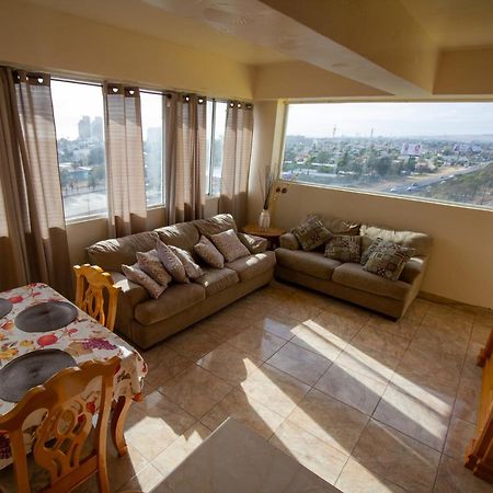 Apartamento 3 Dolphins Rosarito Exterior foto
