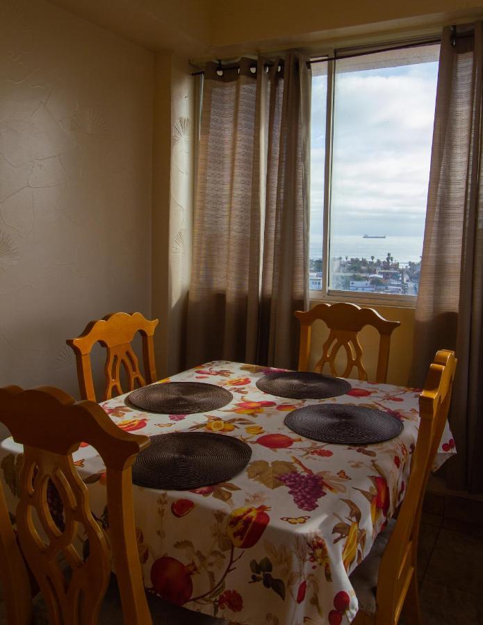 Apartamento 3 Dolphins Rosarito Exterior foto