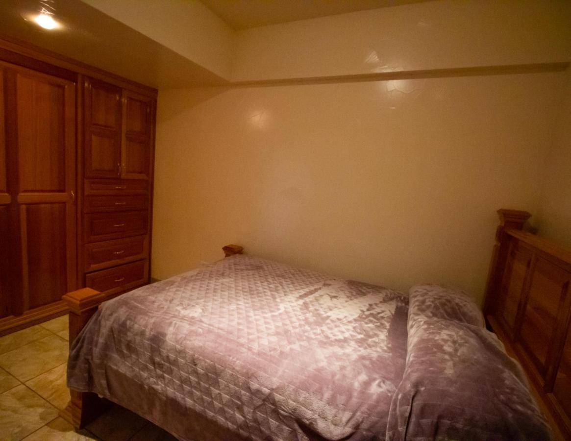 Apartamento 3 Dolphins Rosarito Exterior foto