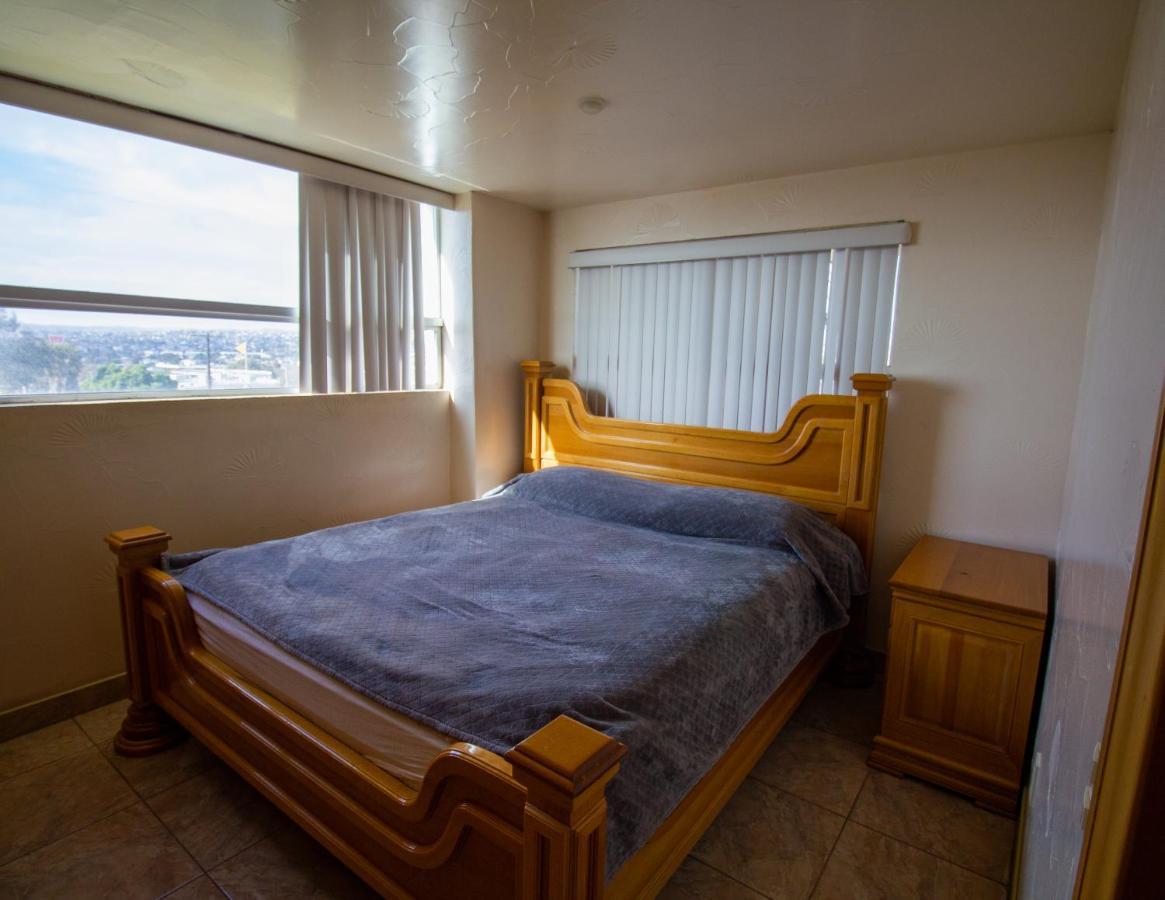 Apartamento 3 Dolphins Rosarito Exterior foto
