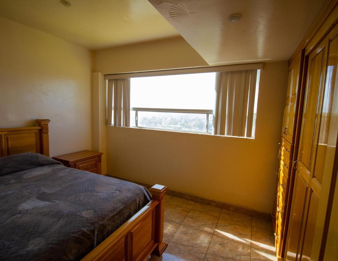 Apartamento 3 Dolphins Rosarito Exterior foto