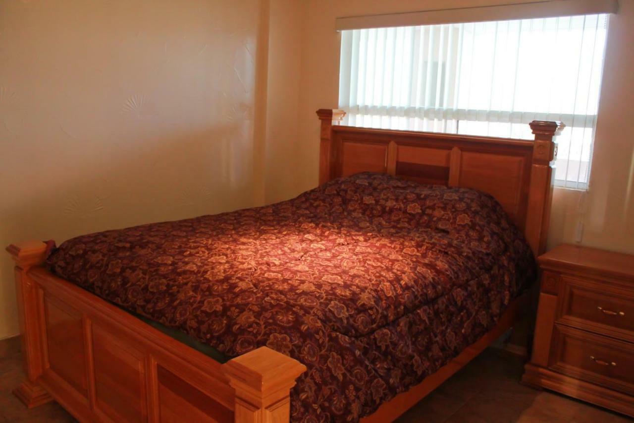 Apartamento 3 Dolphins Rosarito Exterior foto
